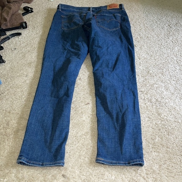 Levis 311 Jeans - Picture 6 of 6